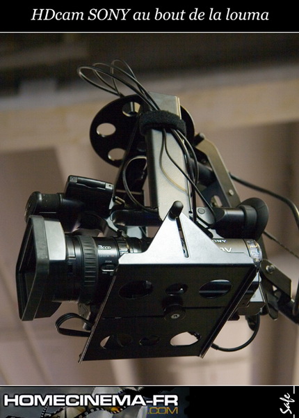 2007 - 10 - Salon SATIS - 38